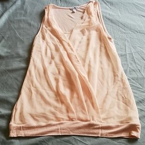 Express top